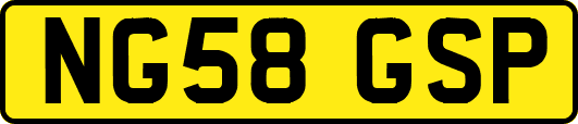 NG58GSP