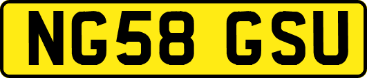 NG58GSU