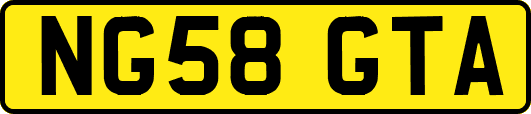 NG58GTA