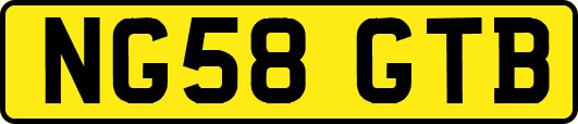 NG58GTB