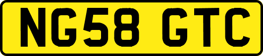 NG58GTC