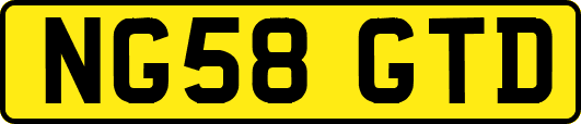NG58GTD