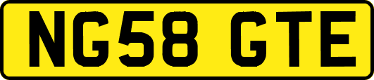 NG58GTE