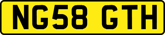 NG58GTH