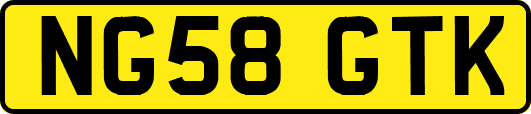 NG58GTK