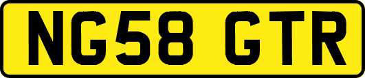 NG58GTR