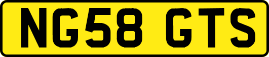 NG58GTS