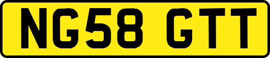 NG58GTT