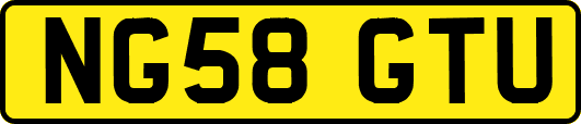 NG58GTU