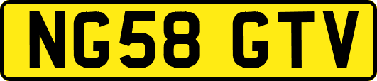 NG58GTV