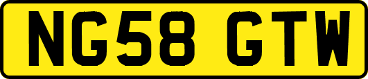 NG58GTW