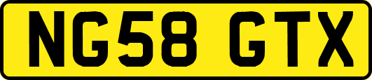 NG58GTX