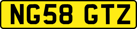 NG58GTZ