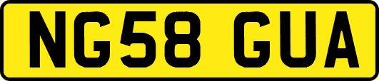 NG58GUA