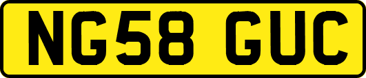 NG58GUC