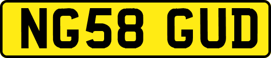 NG58GUD