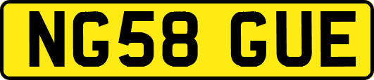 NG58GUE