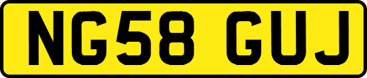 NG58GUJ