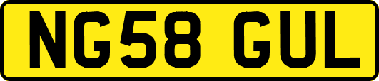 NG58GUL