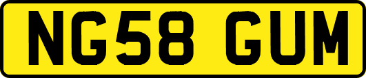 NG58GUM