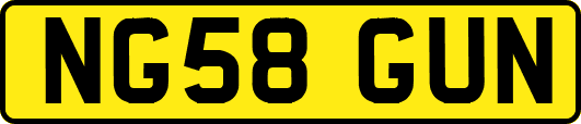 NG58GUN