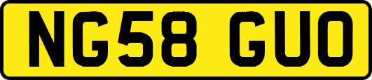 NG58GUO