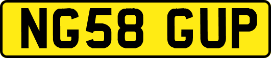 NG58GUP