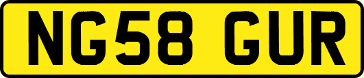 NG58GUR