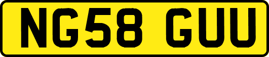 NG58GUU