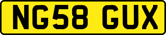NG58GUX