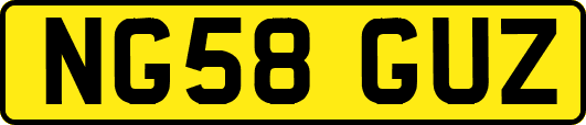 NG58GUZ
