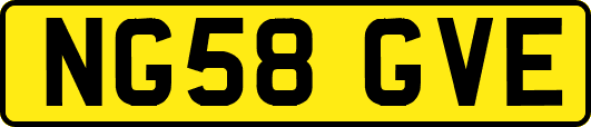 NG58GVE