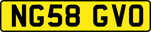 NG58GVO