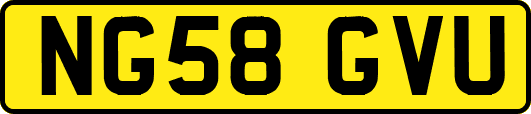 NG58GVU