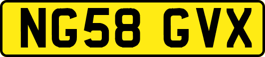 NG58GVX