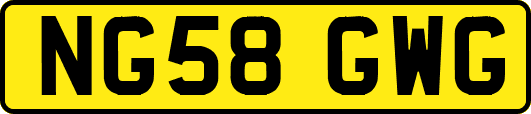 NG58GWG