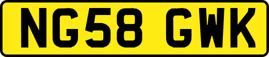 NG58GWK