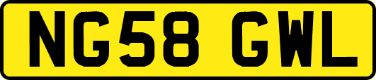 NG58GWL