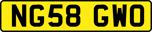 NG58GWO
