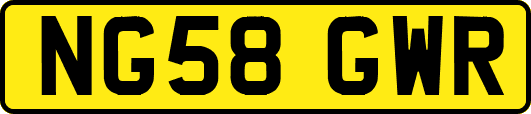 NG58GWR