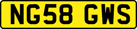 NG58GWS