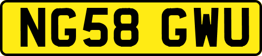 NG58GWU
