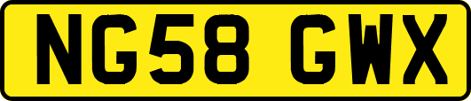 NG58GWX