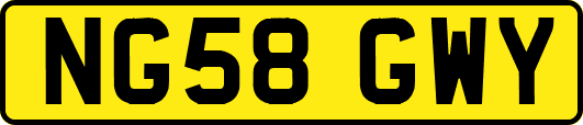 NG58GWY