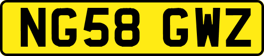 NG58GWZ