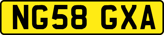 NG58GXA