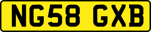 NG58GXB