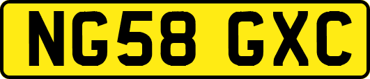 NG58GXC