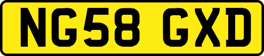 NG58GXD