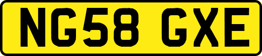 NG58GXE
